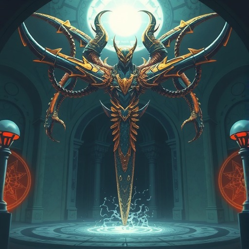 匠屋异闻录【BOSS攻略】魔鬼欺诈高难 - 文章配图