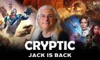 MMO 先驱、知名游戏创始人 Jack Emmert 回归，再度出任 Cryptic Studios - 文章配图
