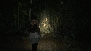 『零～红蝶～REMAKE 』 Nintendo Switch™ 2 下载版开放预购！