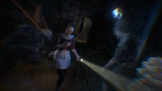 『零～红蝶～REMAKE 』 Nintendo Switch™ 2 下载版开放预购！