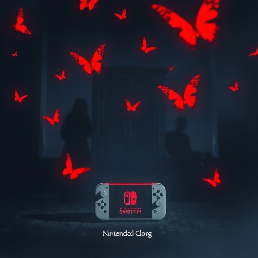 『零～红蝶～REMAKE 』 Nintendo Switch™ 2 下载版开放预购！ - 文章配图