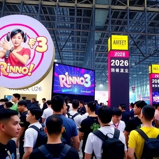 「2026台北国际电玩展」 光荣特库摩公开 『仁王3』 Live Gaming｜实况主开台 - 文章配图