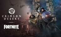 《红色沙漠》现已在 Epic Games Store 开启预购并宣布将与《堡垒之夜》展开联动 - 文章配图