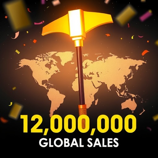 《ARC Raiders》全球销量突破1200万！免费发放镀金镐 - 文章配图