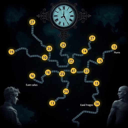 《噬血代码2》主线时长约26-27小时！