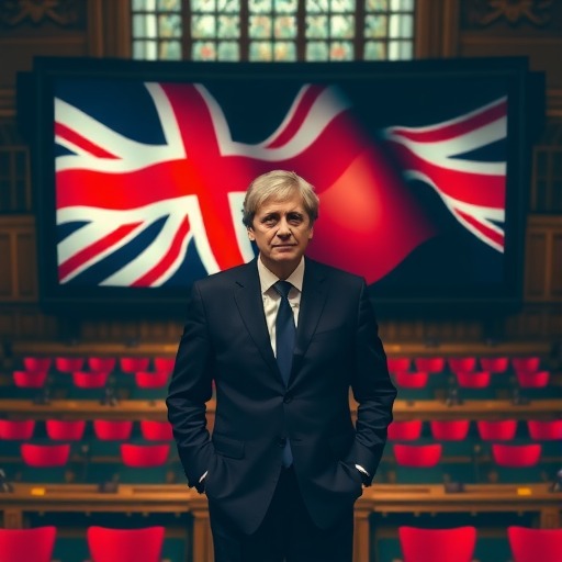 英国首相强硬回应Grok不雅内容，将严惩性化图像滥用 - 文章配图