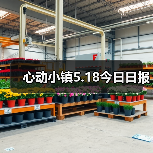心动小镇5.18今日日报 - 文章配图