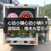 心动小镇心动小镇8.9资源指南｜橡木&萤石点位速码 - 文章配图