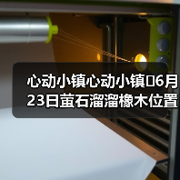 心动小镇心动小镇⭐6月23日萤石溜溜橡木位置攻略（图2）