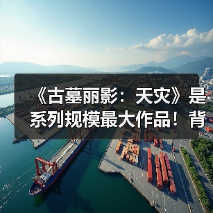 《古墓丽影：天灾》是系列规模最大作品！背景为印度（图3）