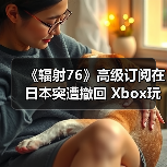 《辐射76》高级订阅在日本突遭撤回 Xbox玩家抗议（图2）