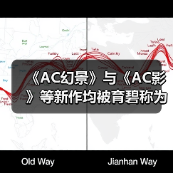 《AC幻景》与《AC影》等新作均被育碧称为“4A游戏”（图4）
