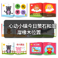 心动小镇今日萤石和溜溜橡木位置（图4）