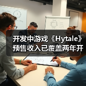 开发中游戏《Hytale》预售收入已覆盖两年开发成本 - 文章配图