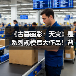 《古墓丽影：天灾》是系列规模最大作品！背景为印度 - 文章配图