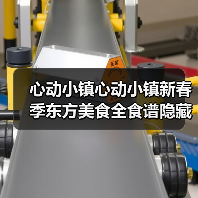 心动小镇心动小镇新春季东方美食全食谱隐藏食谱 - 文章配图