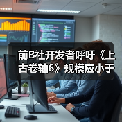 前B社开发者呼吁《上古卷轴6》规模应小于《星空》（图4）