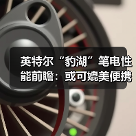 英特尔“豹湖”笔电性能前瞻：或可媲美便携版PS6？（图3）