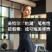 英特尔“豹湖”笔电性能前瞻：或可媲美便携版PS6？（图4）