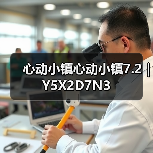 心动小镇心动小镇7.2｜Y5X2D7N3（图2）