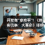 开发者