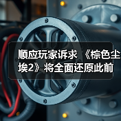 顺应玩家诉求 《棕色尘埃2》将全面还原此前删改内容（图3）