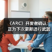《ARC》开发者确认：正为下次更新进行武器平衡调整（图4）