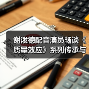 谢泼德配音演员畅谈《质量效应》系列传承与未来期待（图2）