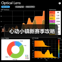 心动小镇新赛季攻略（图3）