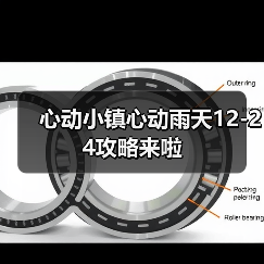 心动小镇心动雨天12-24攻略来啦（图3）