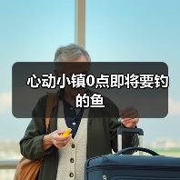 心动小镇0点即将要钓的鱼（图4）