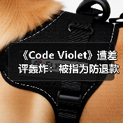 《Code Violet》遭差评轰炸：被指为防退款而独占？ - 文章配图