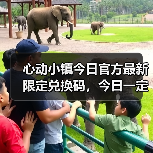 心动小镇今日官方最新限定兑换码，今日一定要换❗ - 文章配图