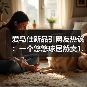 爱马仕新品引网友热议：一个悠悠球居然卖1.8万！（图4）
