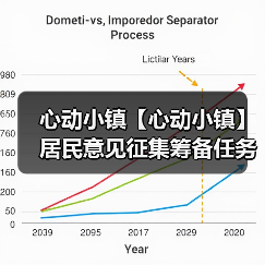 心动小镇【心动小镇】居民意见征集筹备任务 全攻略 - 文章配图