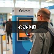 心动小镇 - 文章配图