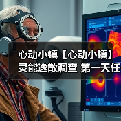 心动小镇【心动小镇】灵能逸散调查 第一天任务攻略 - 文章配图