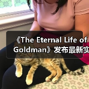《The Eternal Life of Goldman》发布最新实机预告片（图4）