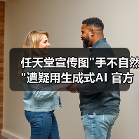 任天堂宣传图 任天堂宣传图