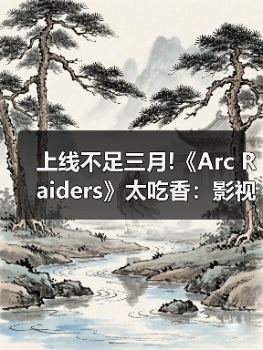 上线不足三月!《Arc Raiders》太吃香:影视改编遭疯抢(图4) 上线不足三月!《Arc Raiders》太吃香:影视改编遭疯抢(图4)