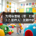为何会重制《零:红蝶》?制作人:比新作的呼声都高(图2) 为何会重制《零:红蝶》?制作人:比新作的呼声都高(图2)