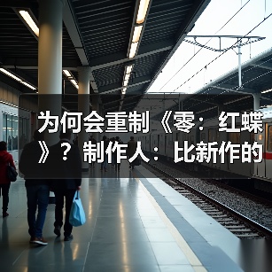 为何会重制《零:红蝶》?制作人:比新作的呼声都高(图3) 为何会重制《零:红蝶》?制作人:比新作的呼声都高(图3)