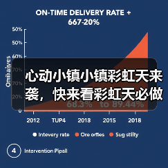 心动小镇小镇彩虹天来袭，快来看彩虹天必做！ - 文章配图