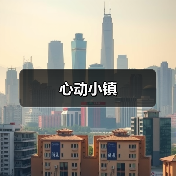 心动小镇(图2) 心动小镇(图2)