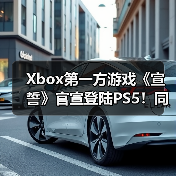 Xbox第一方游戏《宣誓》官宣登陆PS5!同步推出大型周年更新(图3) Xbox第一方游戏《宣誓》官宣登陆PS5!同步推出大型周年更新(图3)