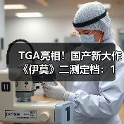 TGA亮相！国产新大作《伊莫》二测定档：1月23日冒险出发！（图2）