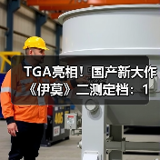 TGA亮相！国产新大作《伊莫》二测定档：1月23日冒险出发！ - 文章配图