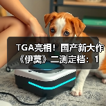 TGA亮相！国产新大作《伊莫》二测定档：1月23日冒险出发！（图3）