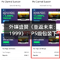 外媒盛赞《重返未来:1999》:P5级包装下的《杀戮尖塔》式RPG(图2) 外媒盛赞《重返未来:1999》:P5级包装下的《杀戮尖塔》式RPG(图2)