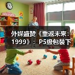 外媒盛赞《重返未来：1999》：P5级包装下的《杀戮尖塔》式RPG - 文章配图